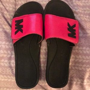 Michael Kors Slides